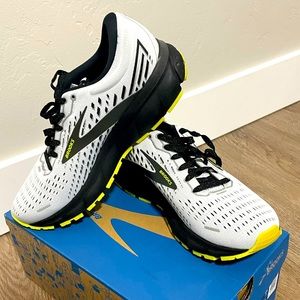 Brooks ghost 13